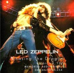Led Zeppelin : Chasing the Dragon